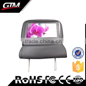 Best Quality Advantage Price China Supplier Advertising Taxi Screen thumbnail-1