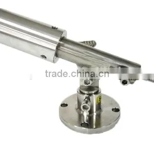 Best Optical Instruments MSE Hot Metal Detector thumbnail-2