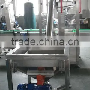 XFF-G Dextrose Filling and Sealing Machine thumbnail-2