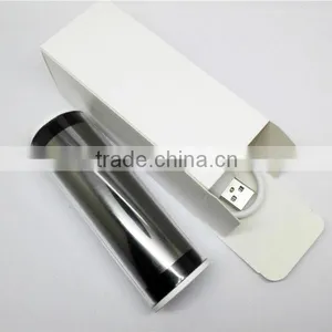 Factory Price Power Bank With Sucker 2600mah thumbnail-5