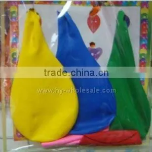 Wholesale Fashion Flat Balloon thumbnail-1