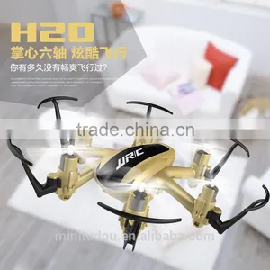 Top Sales Mini 2.4G 6-axis Drone Manufacturers H20 thumbnail-1