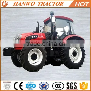 Discount!!!Factory Direct Sale High Quality 504 Used Kubota Tractor thumbnail-3