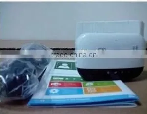 300Mbps Wireless Wifi Repeater Wifi Router With WPS Button thumbnail-3