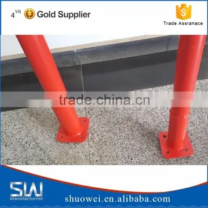 HDG Construction Functional Scaffold for Sale thumbnail-5