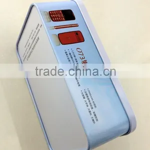 Love Phone Tin Cans thumbnail-3