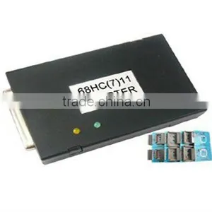 68HC711 Adapter for Data Smart3+ and DSP3+ thumbnail-1