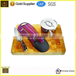 Funny Oven Mitt thumbnail-1