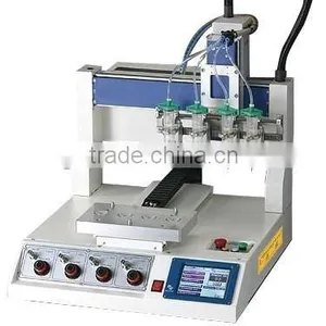 Automatic Dispensing Machine for Pcb thumbnail-1
