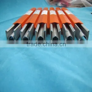 Factory Price Single Pole Conductor Bar/ Single Pole Conductor Bus Bar thumbnail-1