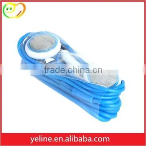 2016 Popular Manufactor Direct Good Quality Colorful Earphone for Mobile Phone/mp3/mp4 thumbnail-2