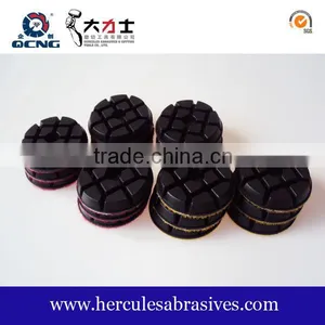 Resin Concrete Pads, Concrete Grinding Pads, Polishing Stone Disc thumbnail-6