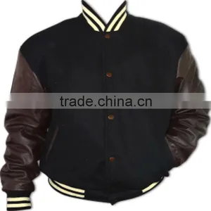 Varsity Jackets / Letterman Jackets / College Jackets / Baseball Jackets thumbnail-1