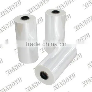PE Protective Film With Glue thumbnail-1