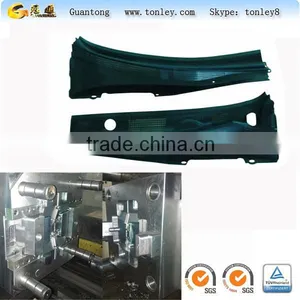 Hasco Dme Lkm Standard Plastic Precision Injection Mould Factory thumbnail-1
