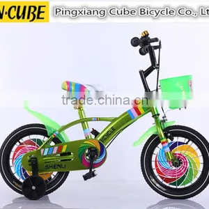 High Quality Kids Bike For Sale thumbnail-6