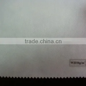Polypropylene Nonwoven Waterproof Fabric for Polymer Felt thumbnail-1