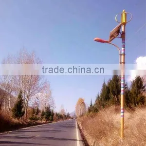 2015 300W-600W Dynamo 12V, Homemade Permanent Magnet Vertical Axis Wind Turbine-generators for Price thumbnail-4