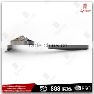 Long Handle Cleaning Brush With Hook thumbnail-3