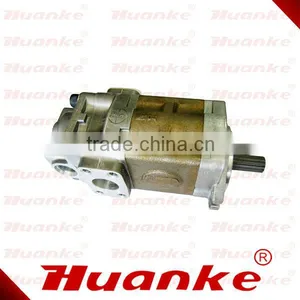 Forklift Parts 7FD TOYOTA Forklift Gear Pump thumbnail-1