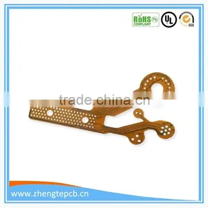 LED Lighting Equipment OEM Flex Pcb Prototype thumbnail-3