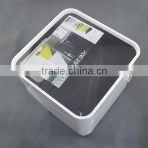 Block Dust Box thumbnail-1