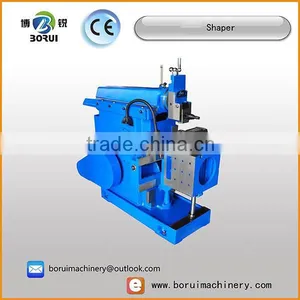 B635A Shaper Machine With High Cost Performance thumbnail-1