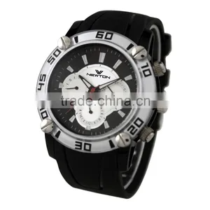 FT1326 Cheapest Price Remoulded Japanese Ovement Mans Cool Watch thumbnail-4