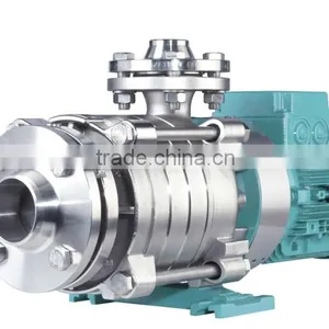 Industrial Sewage Pump thumbnail-1