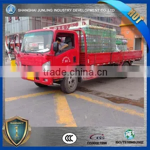 Selling Food 4x2 NQR Food Truck Dimension thumbnail-1