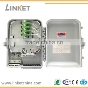 Terminal Box FTTH thumbnail-1