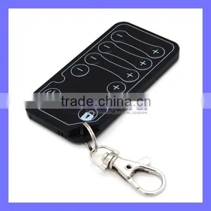 2.15-3.5V Uiversal IR DVD Audio Remote Controller for Car thumbnail-4