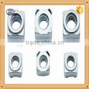 Square Weld Nuts From Handan Mactory thumbnail-1