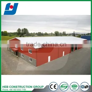 CHINA PRE-engineered RUST-PROOF WORKSHOP Plants thumbnail-5