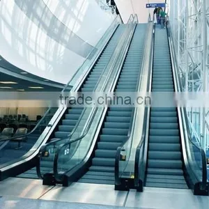 Outdoor Escalator thumbnail-1