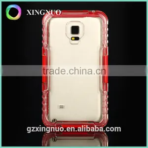 Waterproof Case for Samsung Galaxy Note 4 thumbnail-2