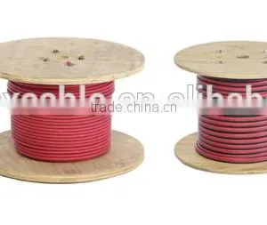 Best Price High Quality 4pairs Indoor UTP Cat6A Network Cable Lan Cable thumbnail-2