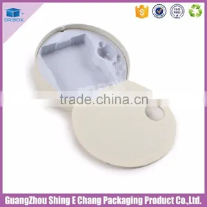 2016 New Design Cardboard Cosmetic Box With Factory Price thumbnail-3