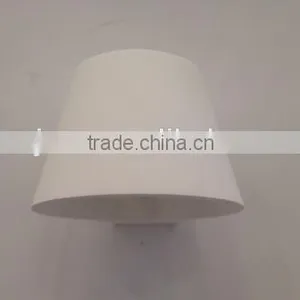 2015 Moder Design European Style Plaster Recessed GU9 Wall Lamp thumbnail-3