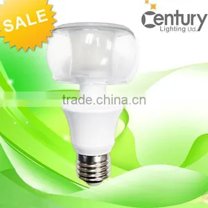 Shenzhen Wholesale E26 E27 B22 8w 360 Degree Epistar Led Bulb Lamp Led Bulb Light for Indoor Lighting High Power thumbnail-2