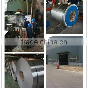 Wholesale Galvanized Steel Coil thumbnail-1
