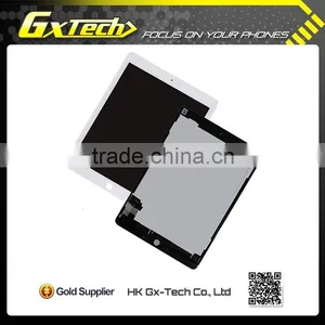 Top Quality Replacements Parts for IPad Air 2 IPad 6 LCD With Digitizer Assembly thumbnail-1