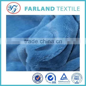 PV Staining of Cashmere Verboa Fabric Winter Scarf Fabric thumbnail-2