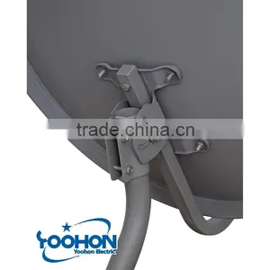KU Band 75cm Satellite Dish TV Antenna thumbnail-2