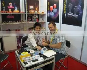 Dongguan Huifeng Commercial Co., Ltd. company overview - view 3 thumbnail