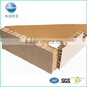 Certification Building Materials Cheap Honeycomb Paper Board Panel thumbnail-4