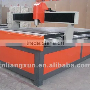 CNC Router LX1325 Solid Wood Door Engraving Machine thumbnail-1