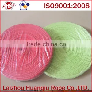 Black Cotton Webbing Supplier thumbnail-3