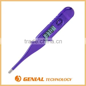 High Accuracy Smart Electronic Thermometer thumbnail-1