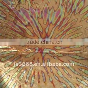 NEW!color Metallic Foil Italy Decorative Foil Color Foil Leaf (JSG-18) thumbnail-1